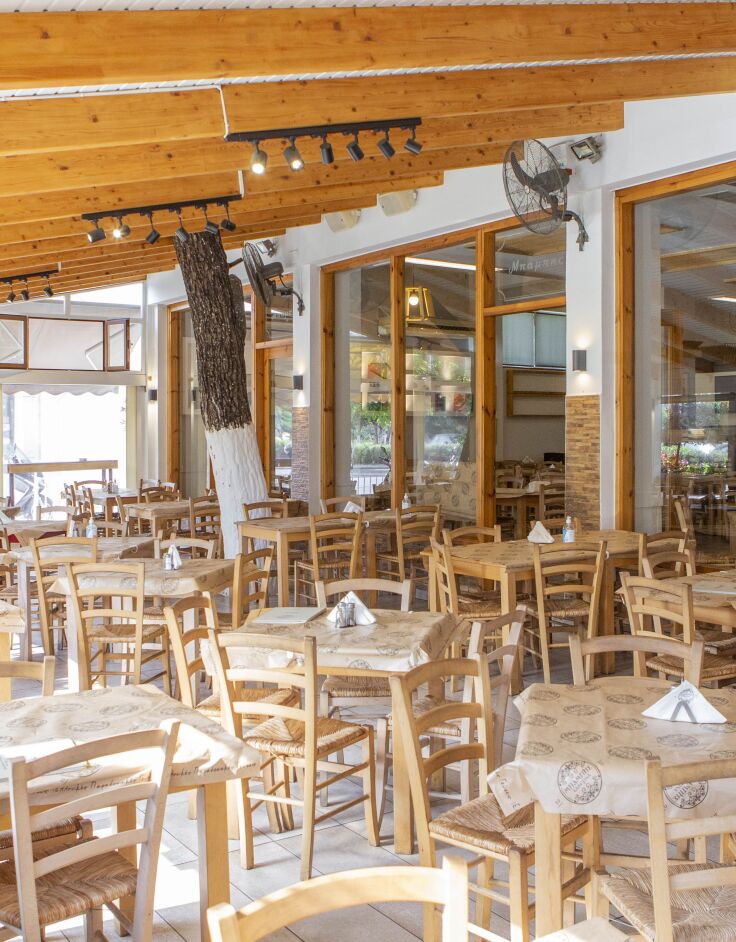 Ταβέρνα Μπάμπης