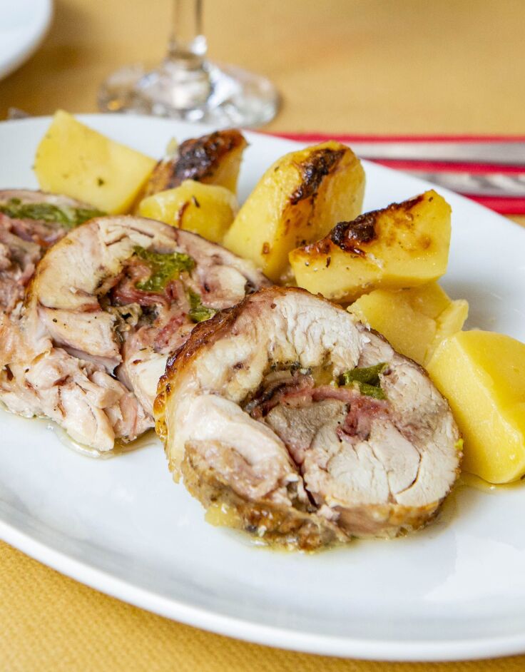 Οι Νοστιμιές της Μαίρης