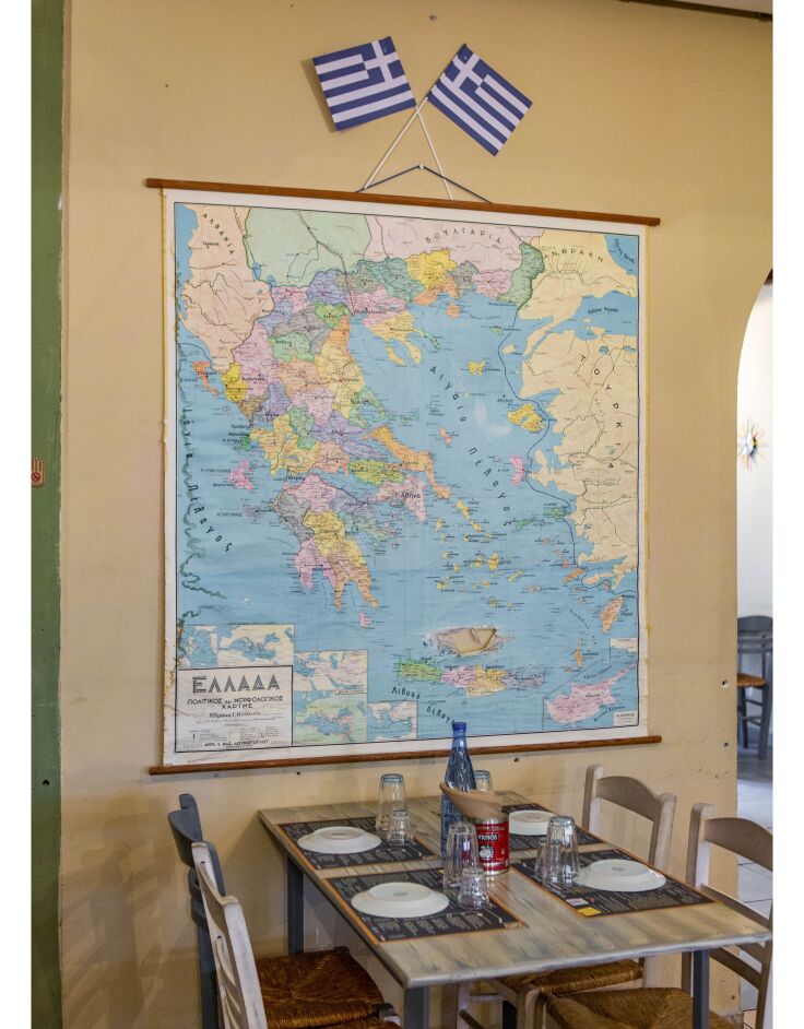 Ο Μίμης και η Άννα