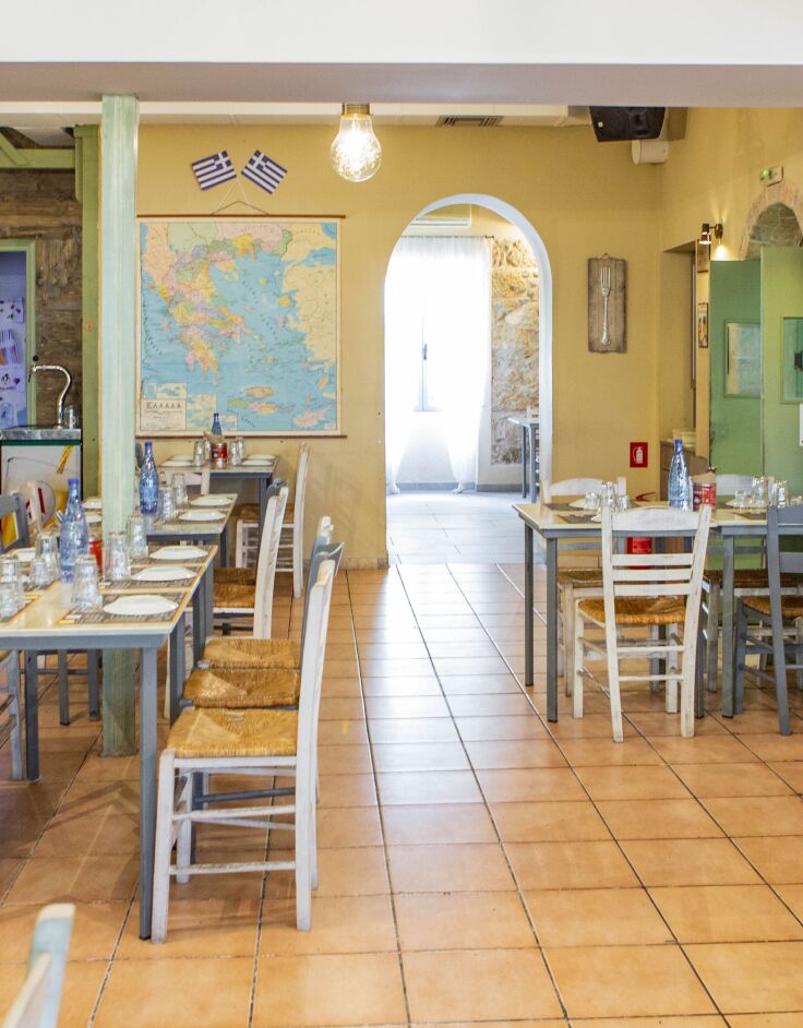 Ο Μίμης και η Άννα