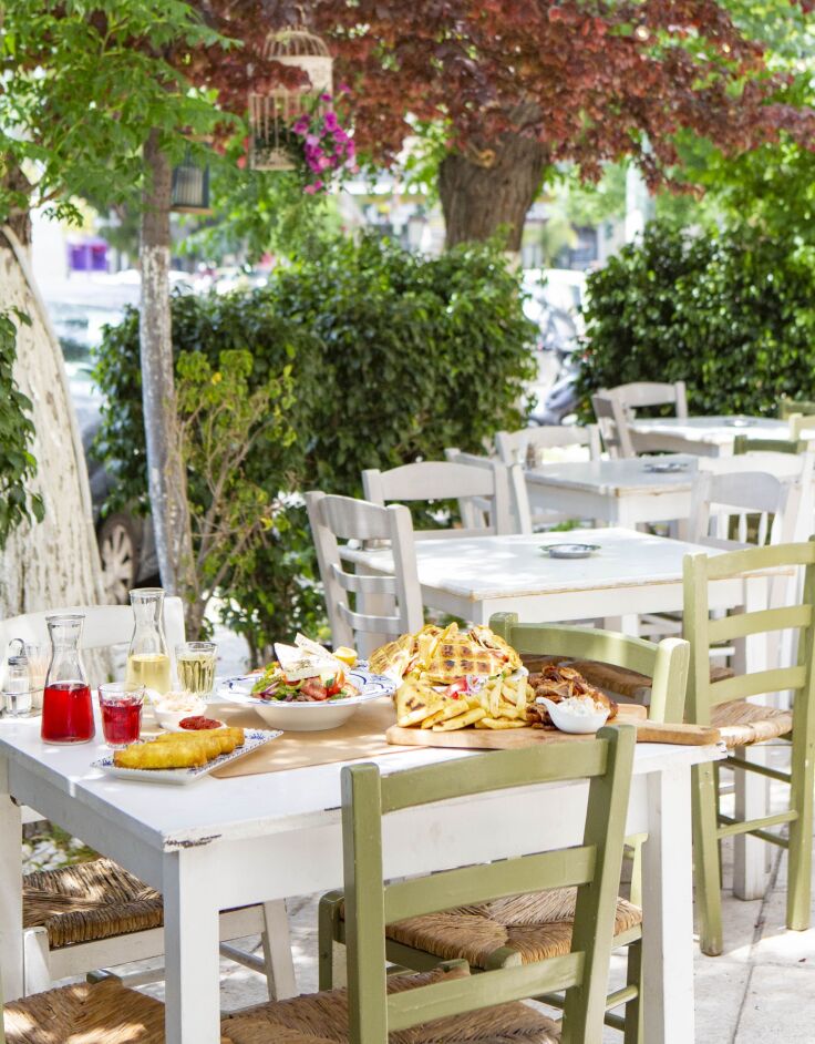 Κουντουριώτικο