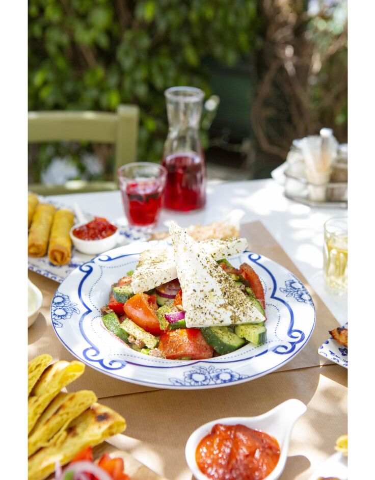 Κουντουριώτικο