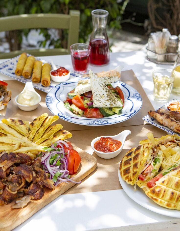 Κουντουριώτικο