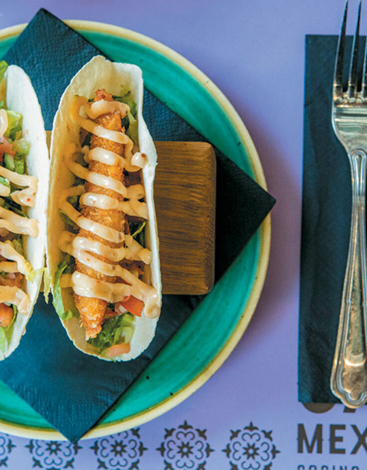 Casa Mexicana Athens   