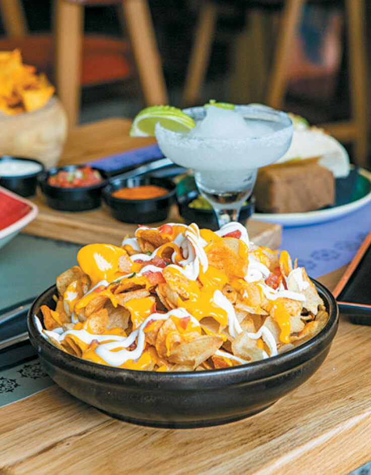 Casa Mexicana Athens   