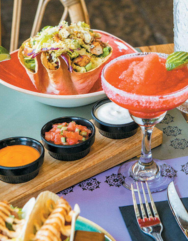 Casa Mexicana Athens   