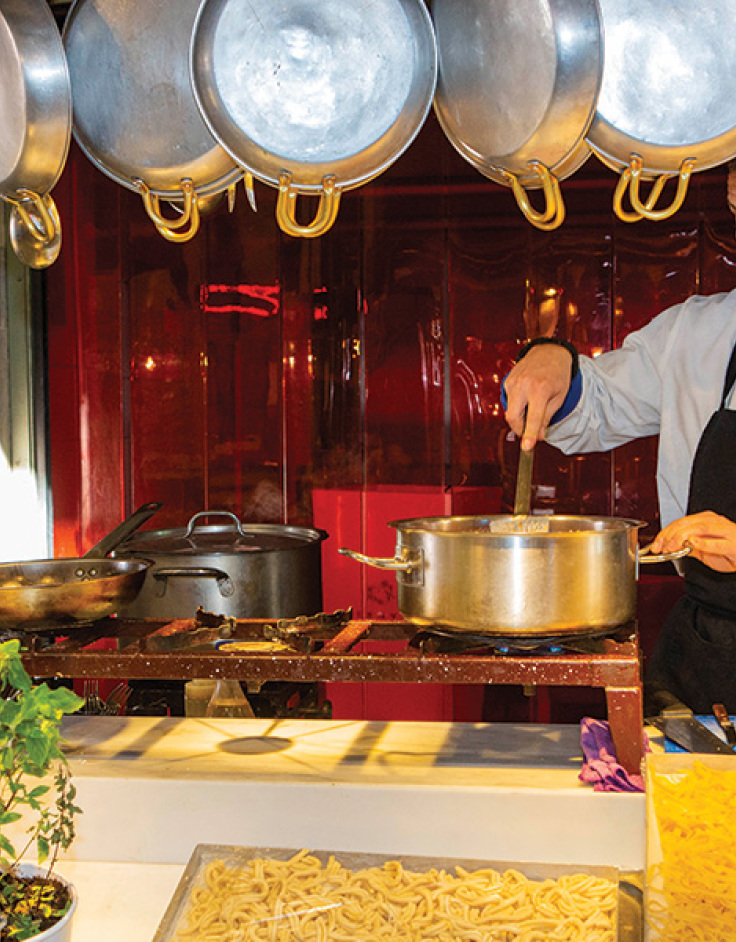 Hasapika Central Market 