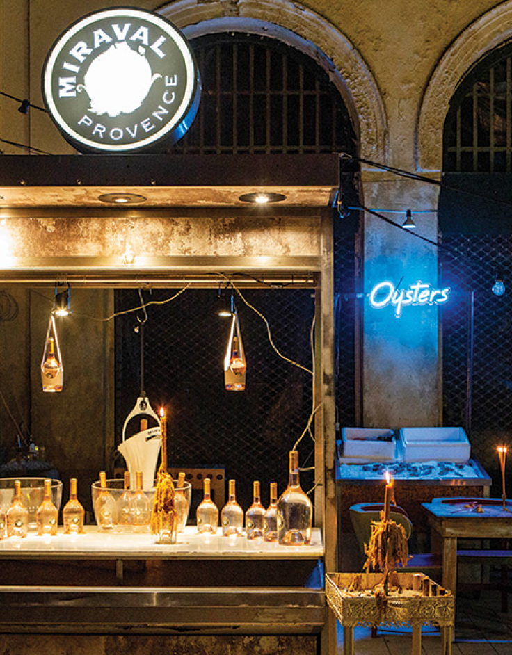 Hasapika Central Market