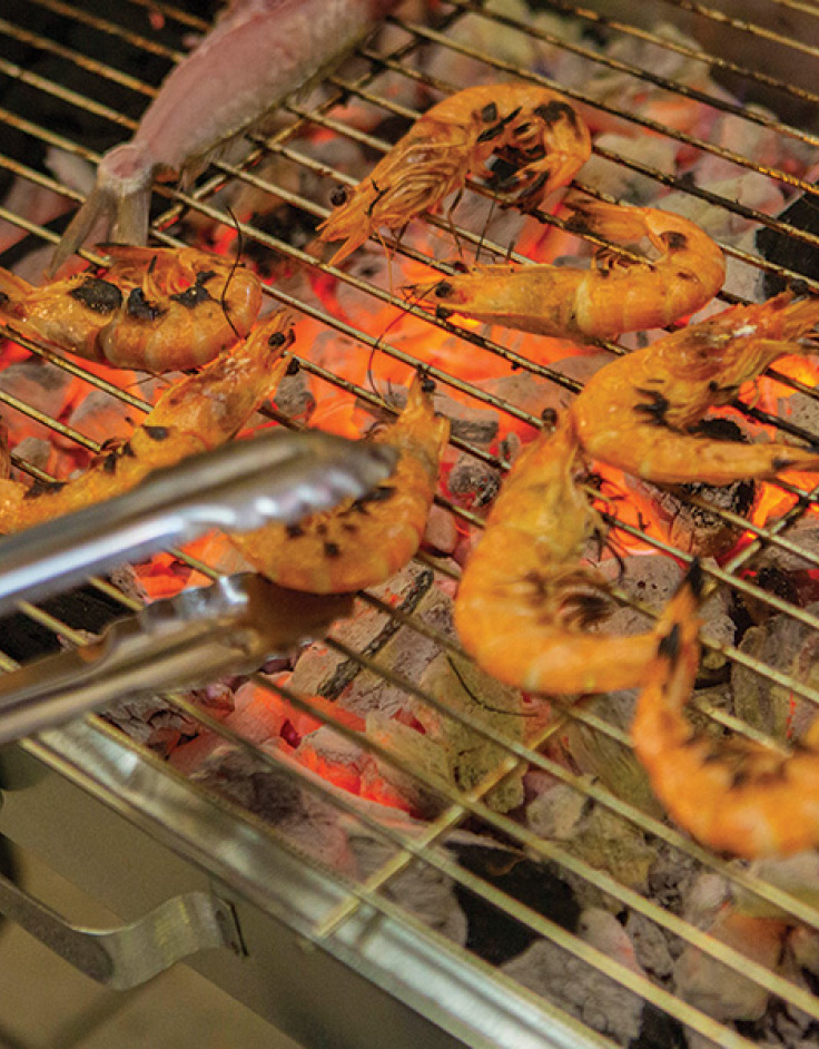 Hasapika Central Market 