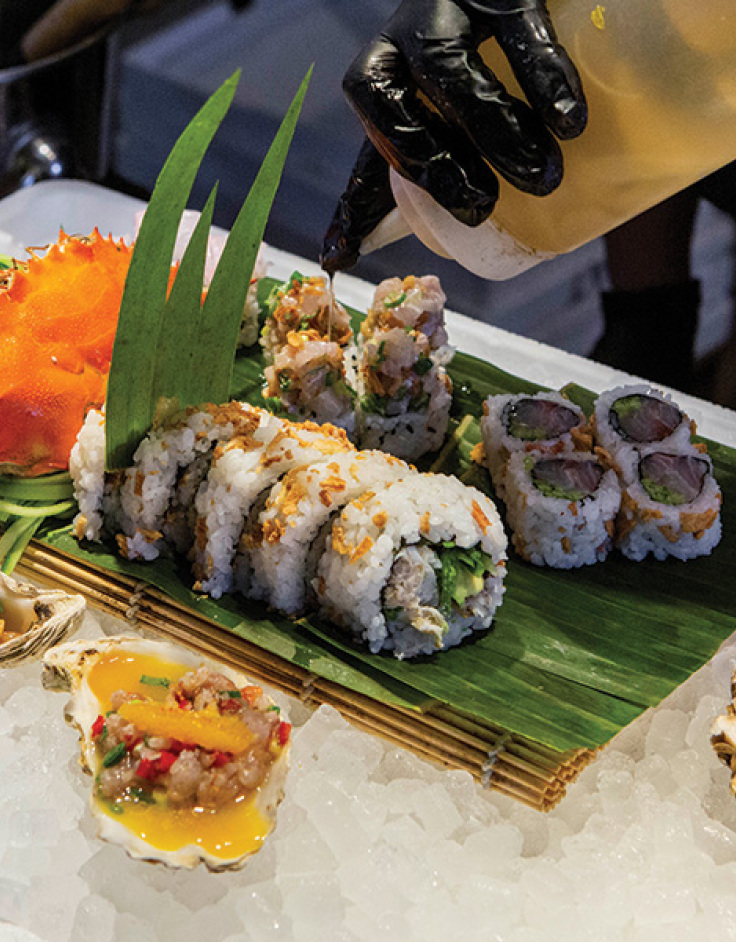 Hasapika Central Market 