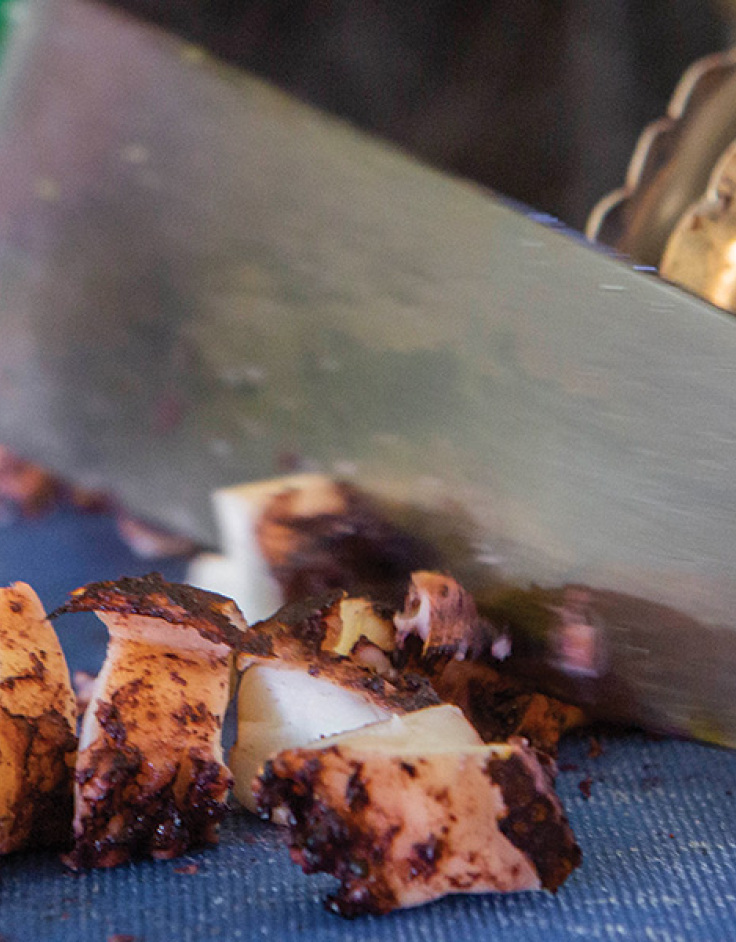 Hasapika Central Market 