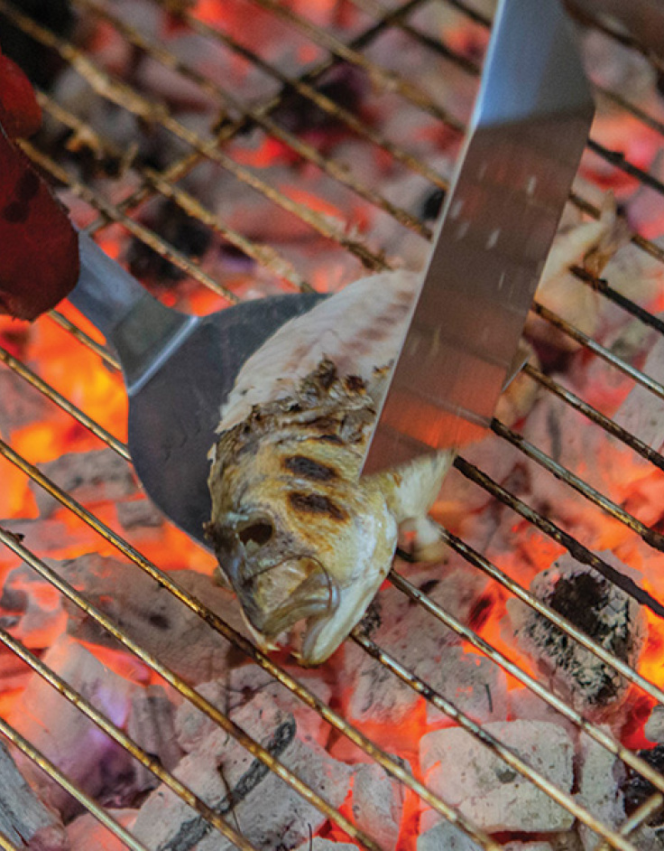 Hasapika Central Market 