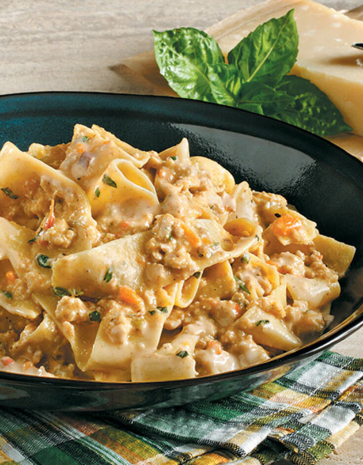 La Pasteria Cucina Italiana