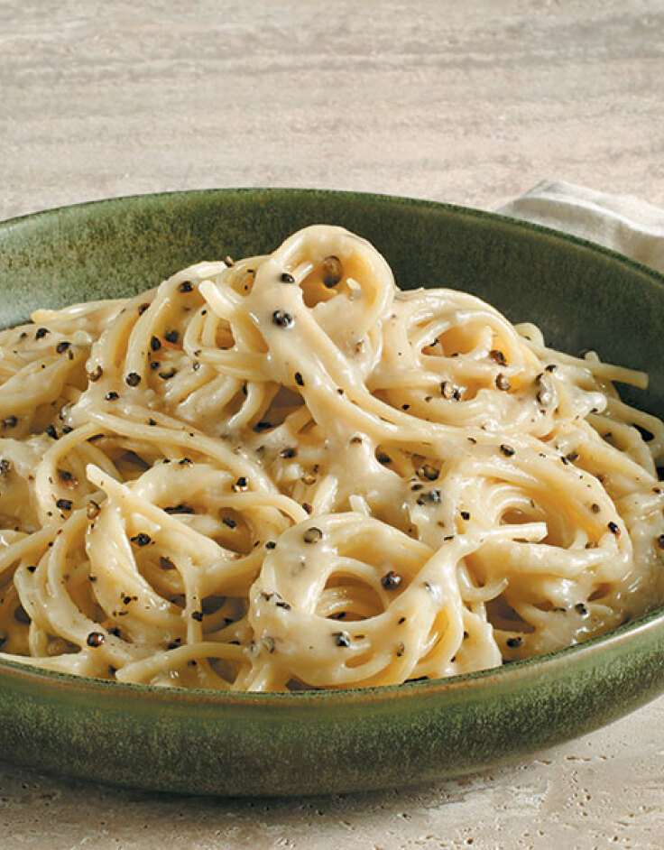 La Pasteria Cucina Italiana