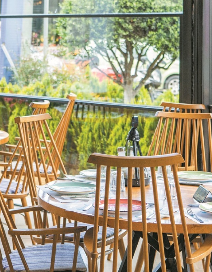 Ψαροκόκκαλο. 