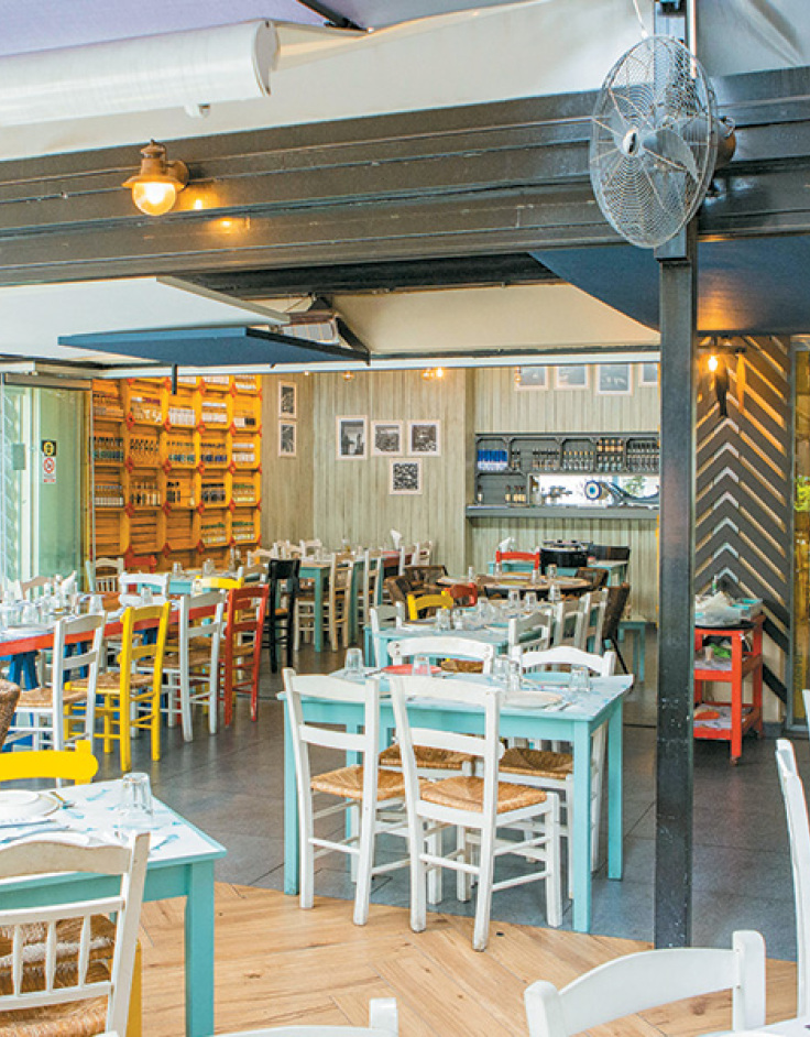 Ψαροκόκκαλο. 