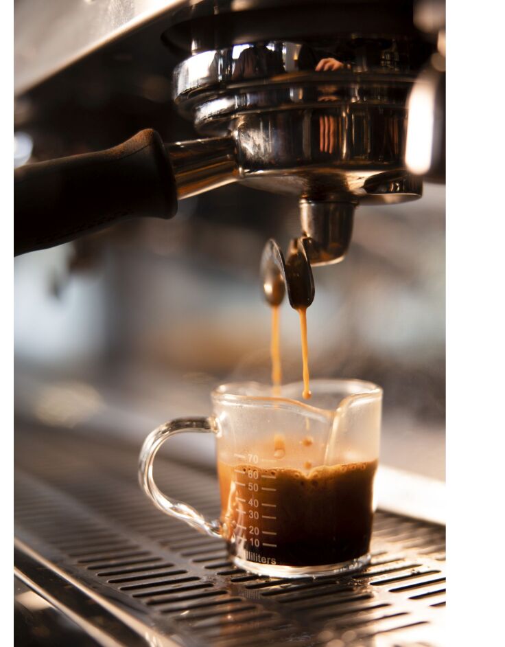 Fixers Coffe makers & bakers