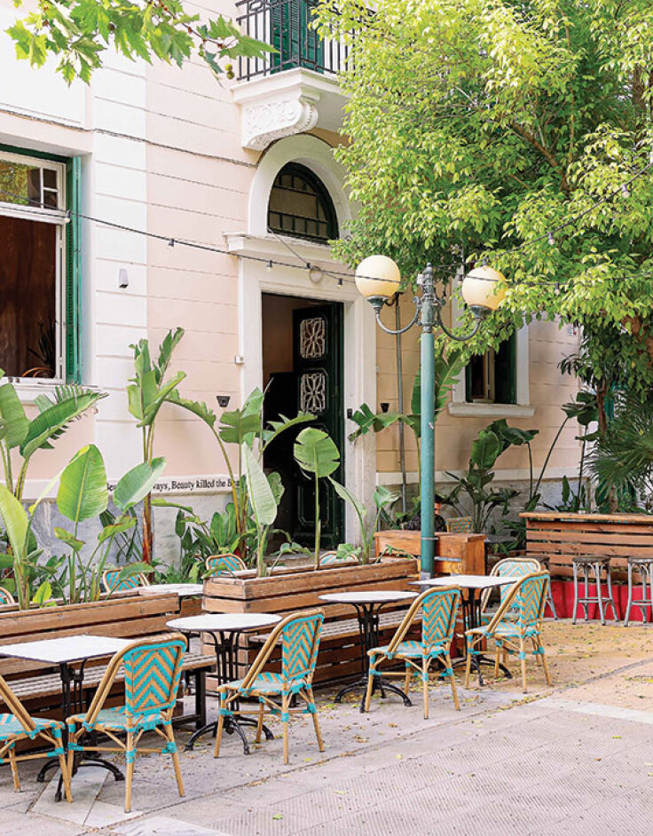 Beauty killed the Beast