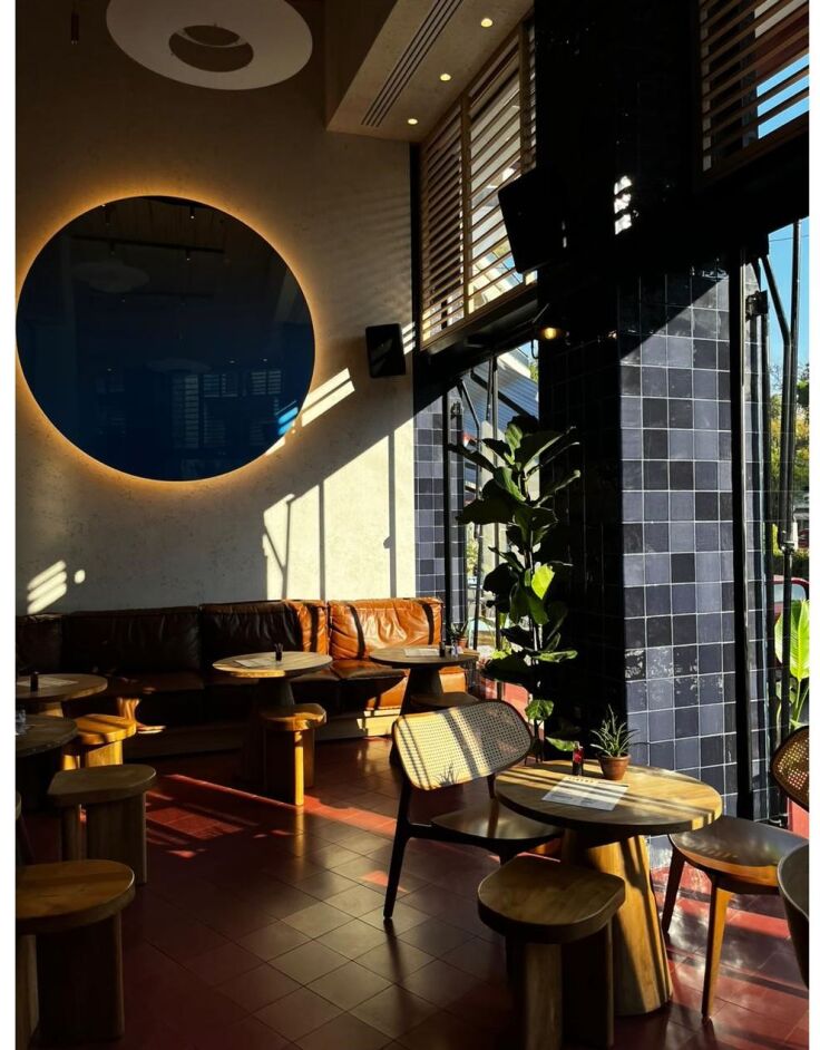 Fixers Coffe makers & bakers