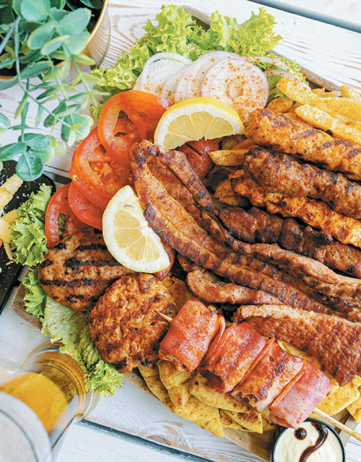 Πιάτσα Καλαμάκι