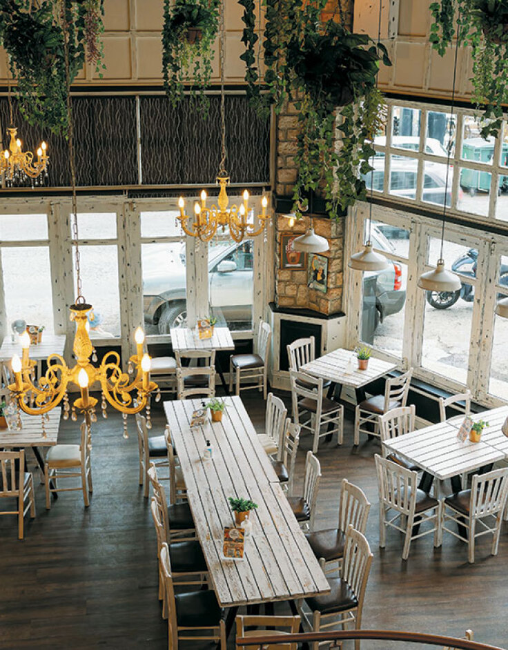 Πιάτσα Καλαμάκι