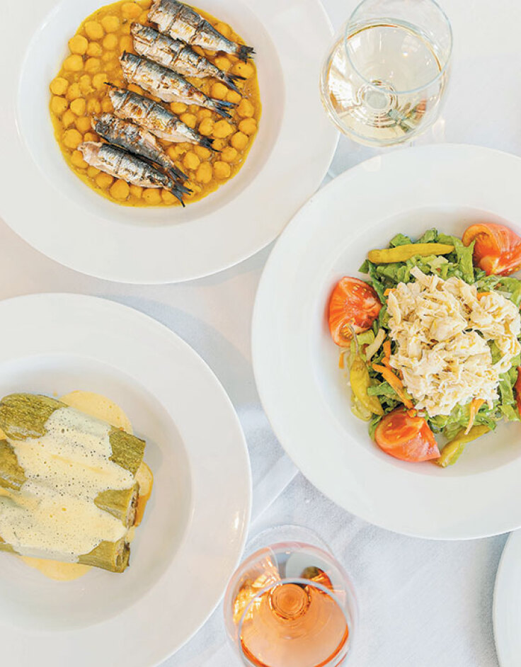 Ε/Γ Ταξιδεύοντας