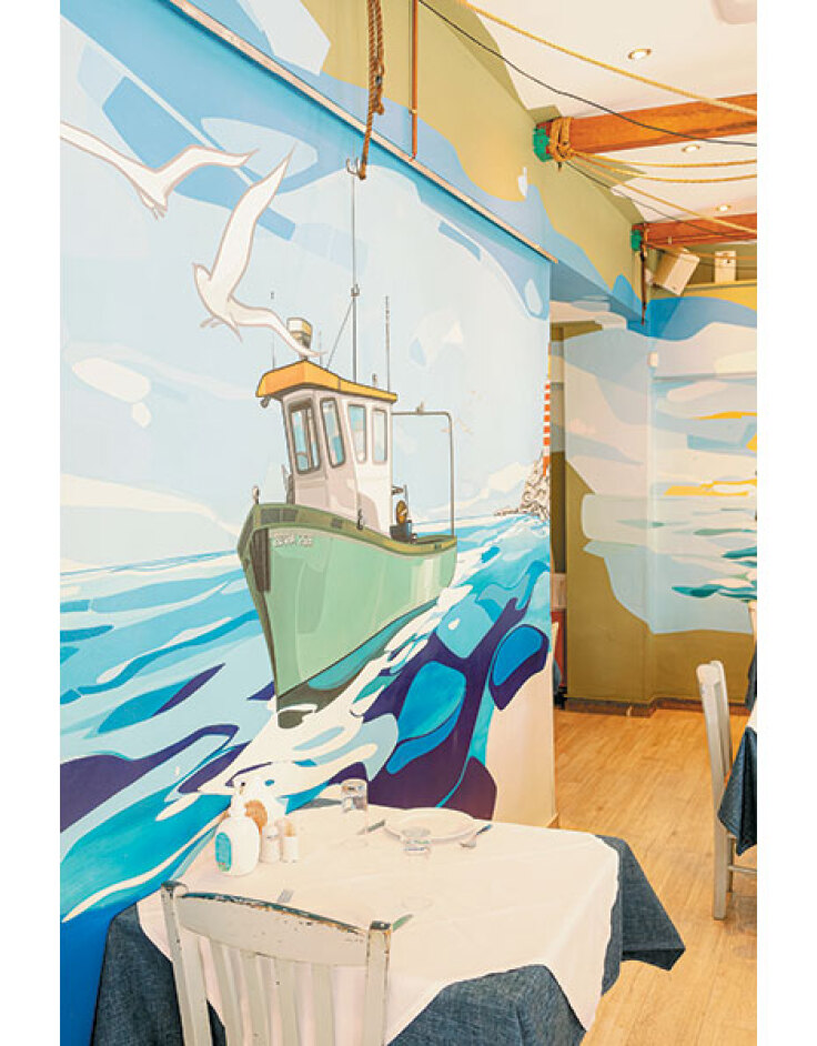 Ε/Γ Ταξιδεύοντας