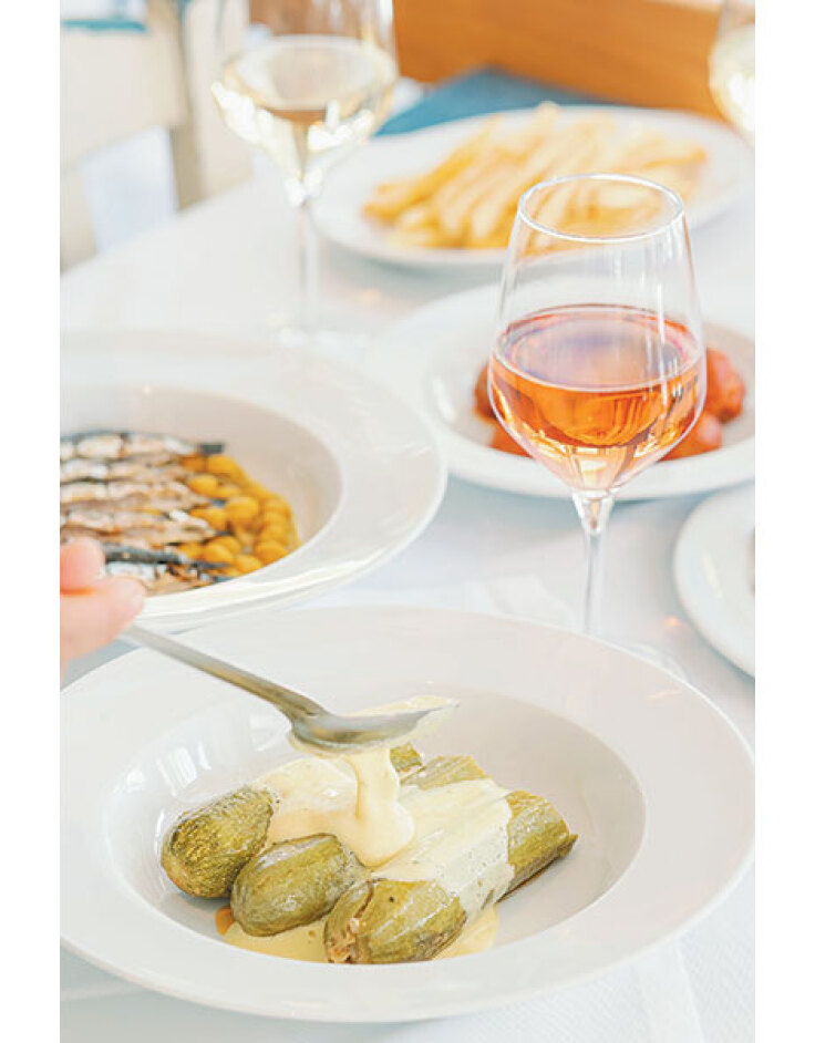 Ε/Γ Ταξιδεύοντας