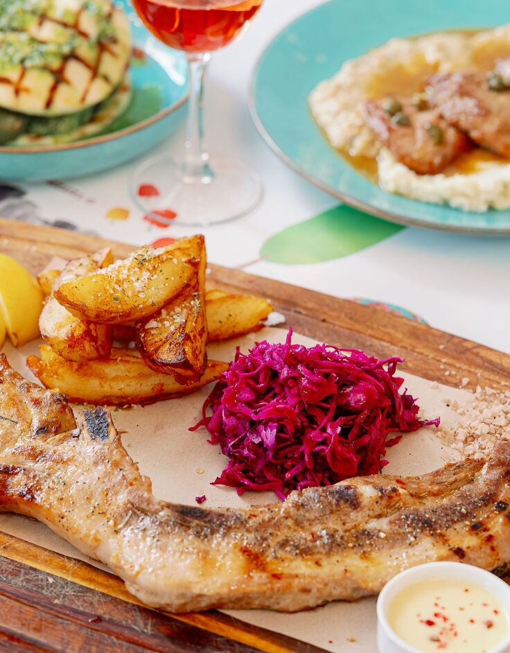 Τζίτζικας και Μέρμηγκας