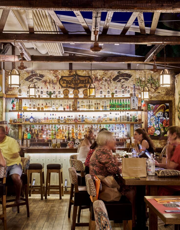 Amigos Γλυφάδα