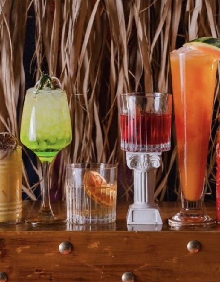 Buena Vista Social Bar