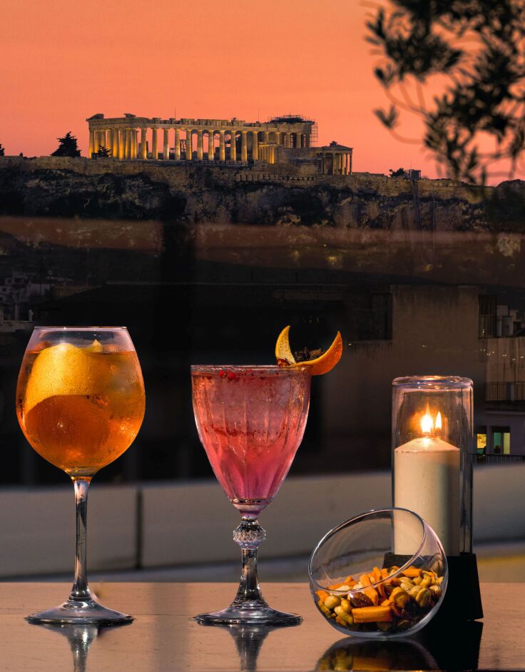 Olive Garden Bar &Restaurant