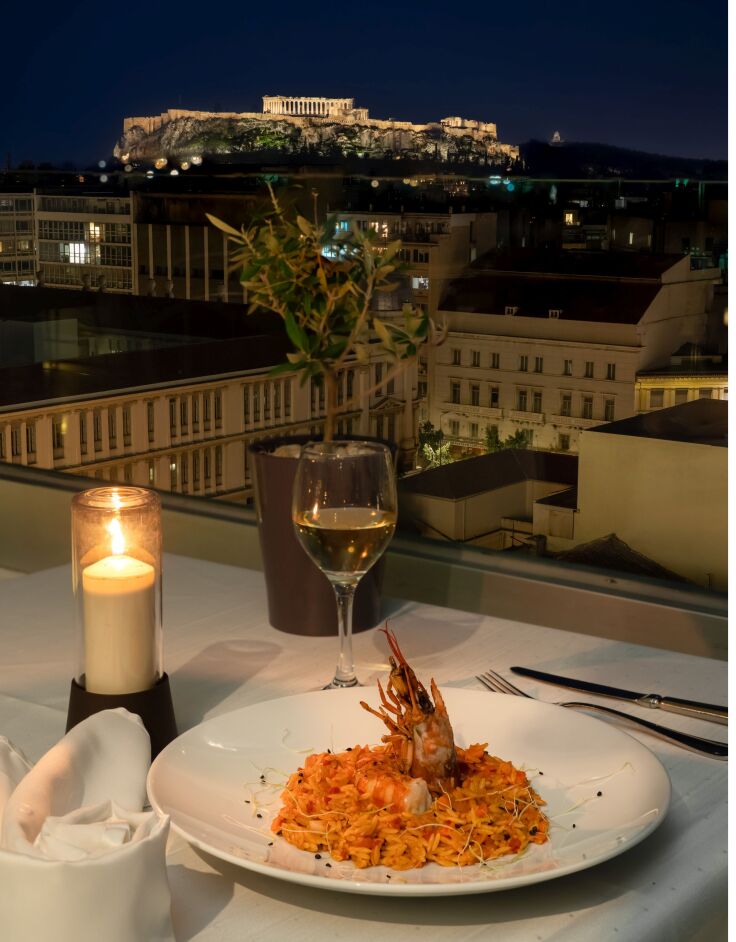 Olive Garden Bar &Restaurant