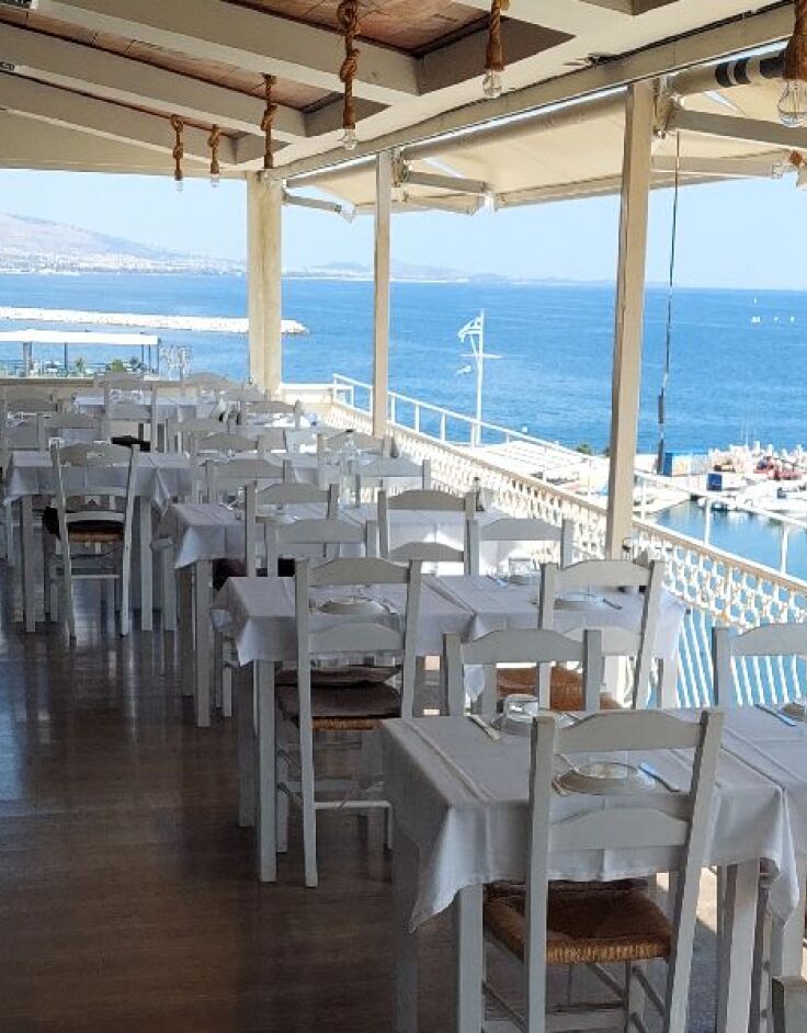 Ψ…art με θέα