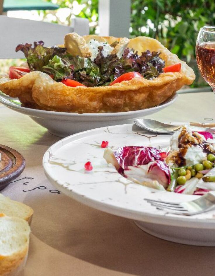 Ο Τζίτζιρας κι ο Μίτζιρας