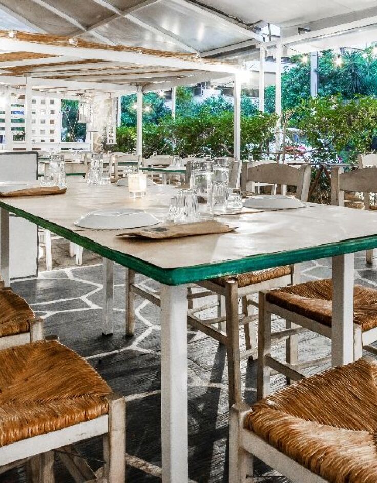 Ο Τζίτζιρας κι ο Μίτζιρας