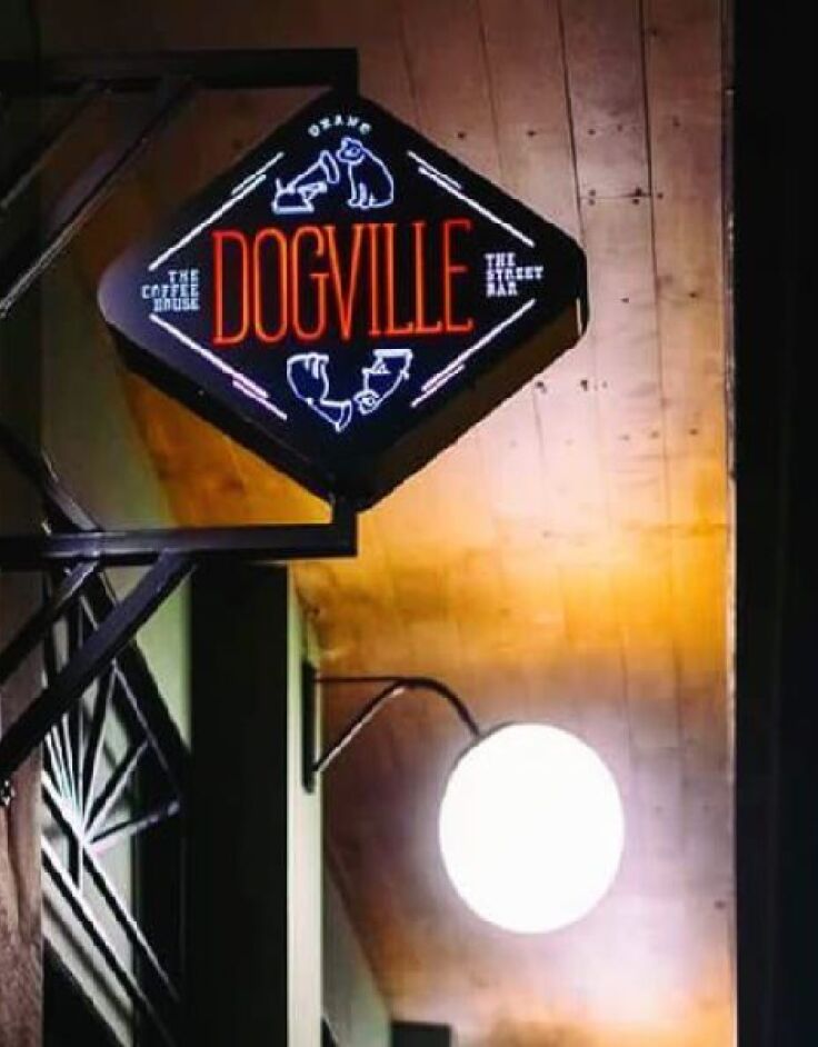 Grand Dogville