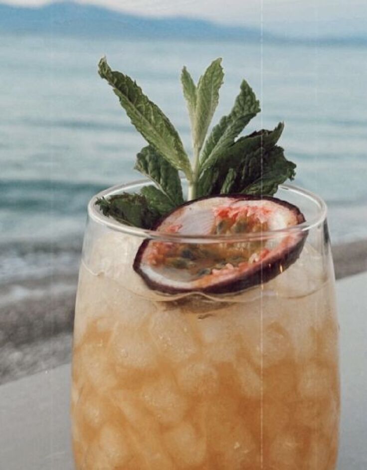 Bandit's Roost All Day Bar