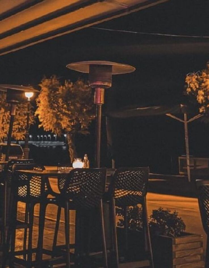 Bandit's Roost All Day Bar