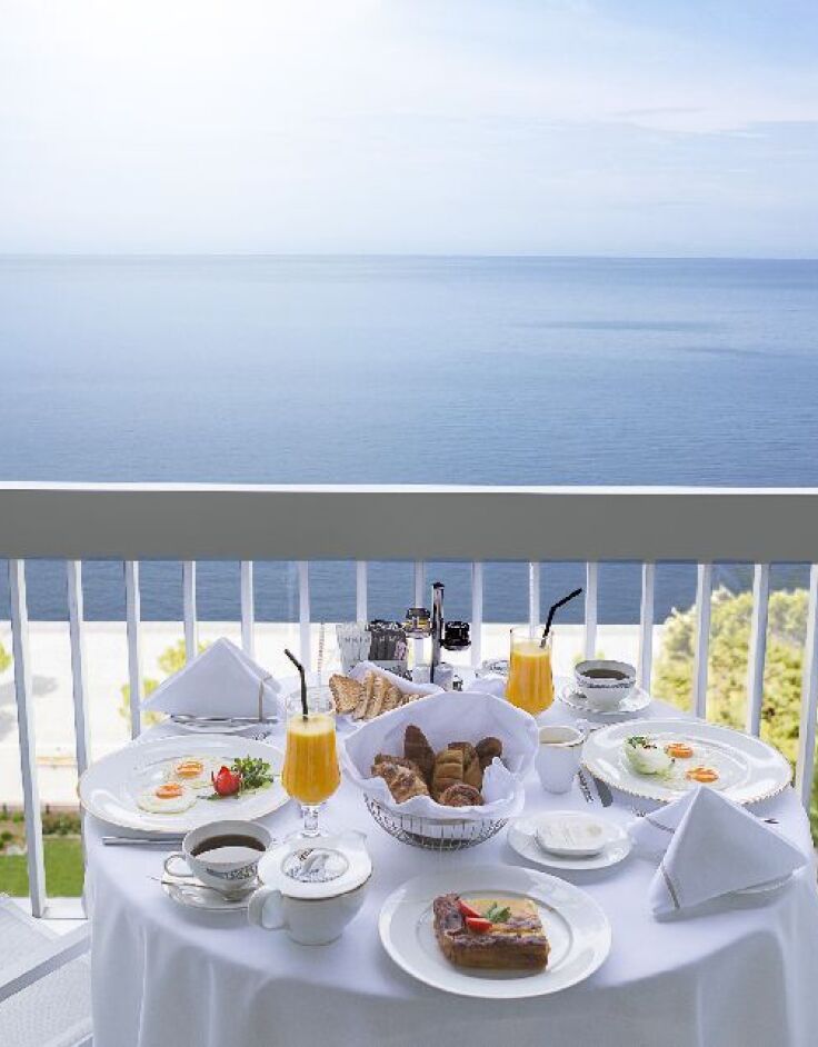 Makedonia Palace Hotel