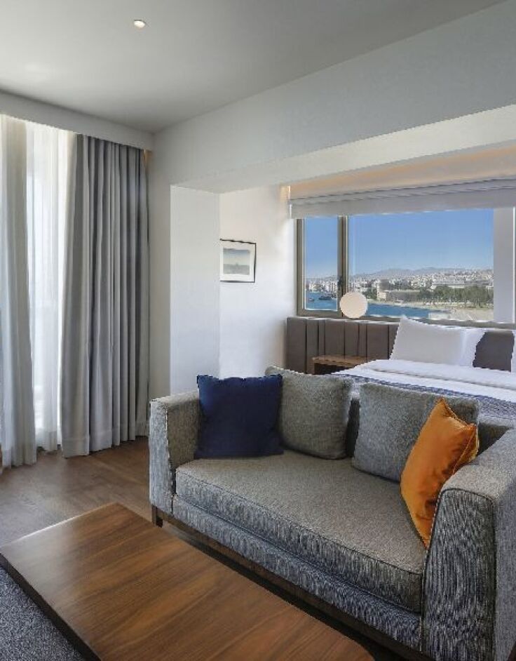 Makedonia Palace Hotel