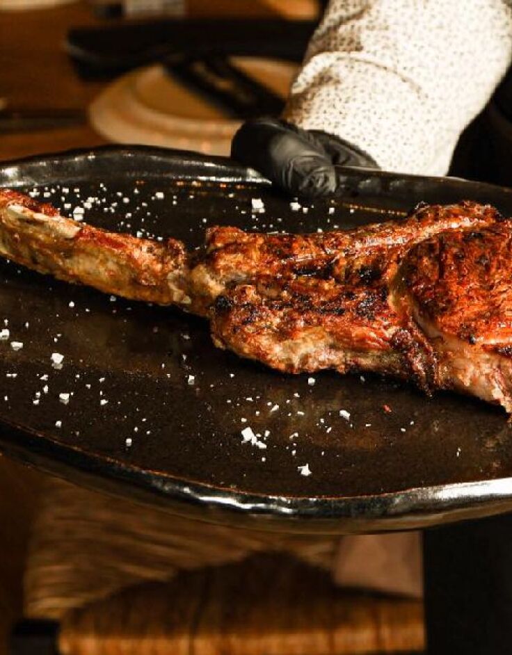 Ο Καλοφαγάς