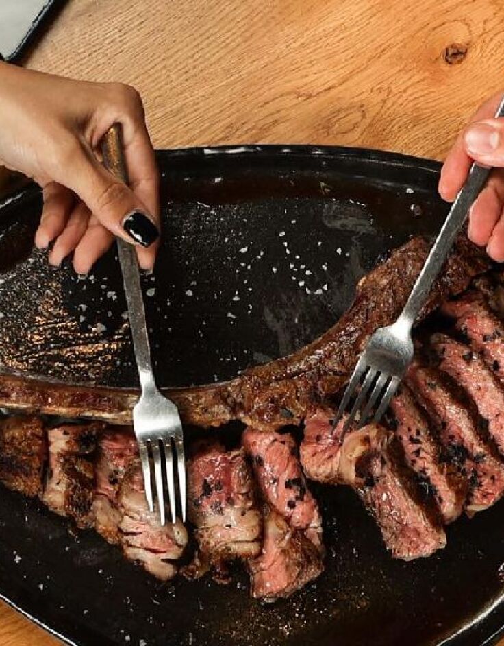 Ο Καλοφαγάς