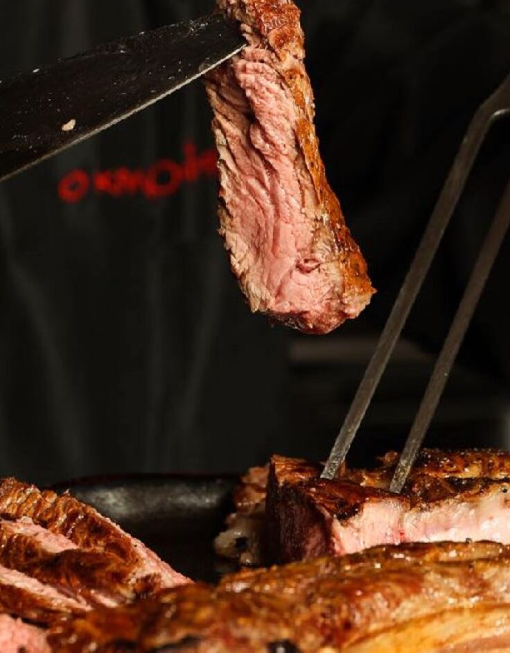 Ο Καλοφαγάς