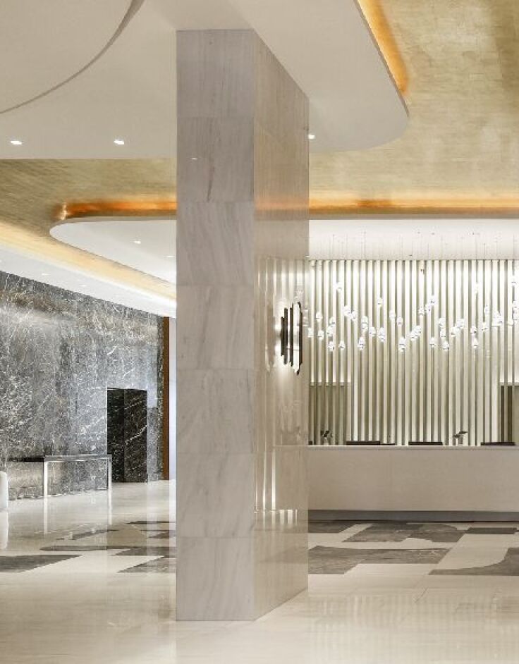 Makedonia Palace Hotel