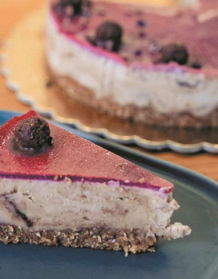 Rubik’s Superfood & Coffee