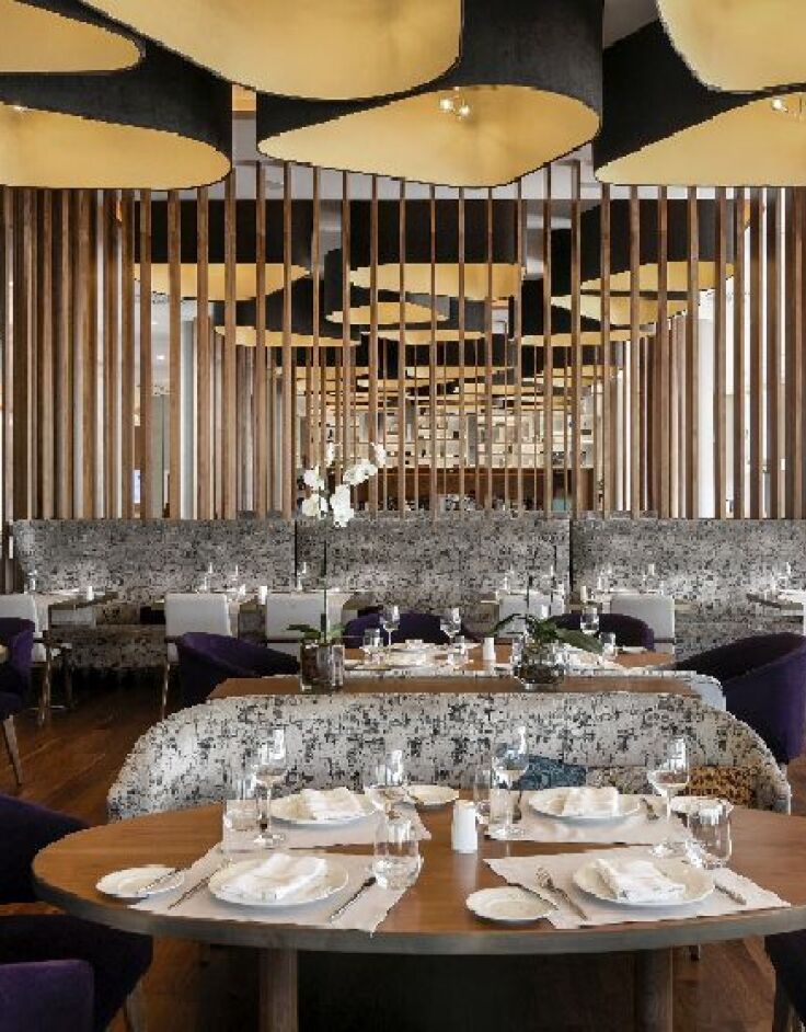 Makedonia Palace Hotel