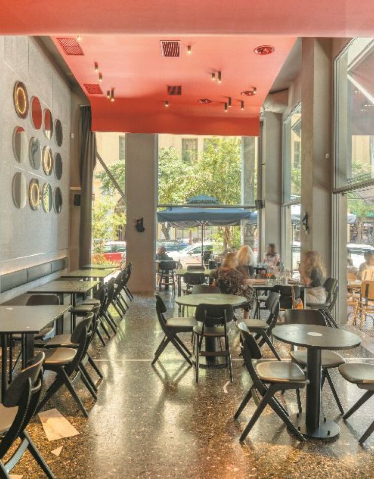 Mαιτρ και Μαργαρίτα