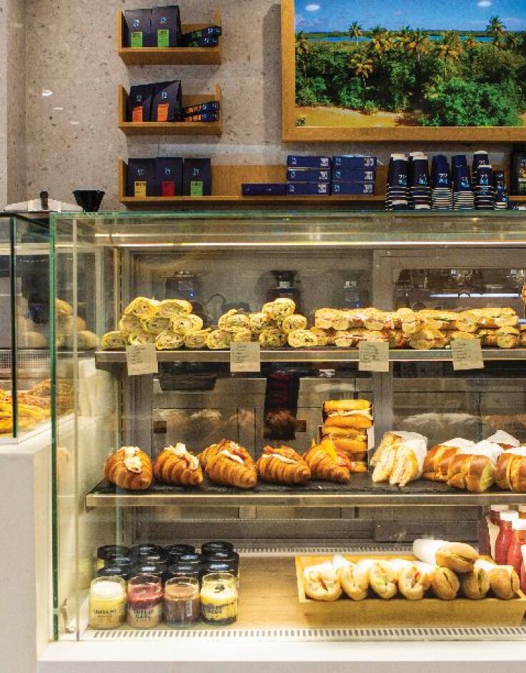 Coffee Lab Flagship Store