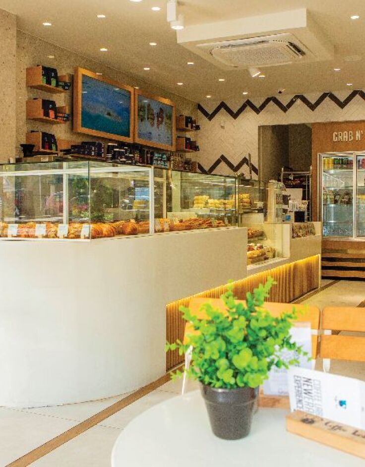 Coffee Lab Flagship Store